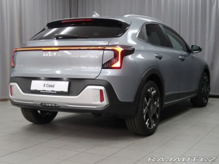 Kia XCeed TOP - K odběru IHNED 2026