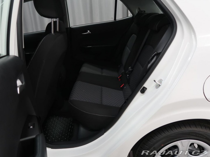 Kia Picanto Comfort - K odběru IHNED 2026