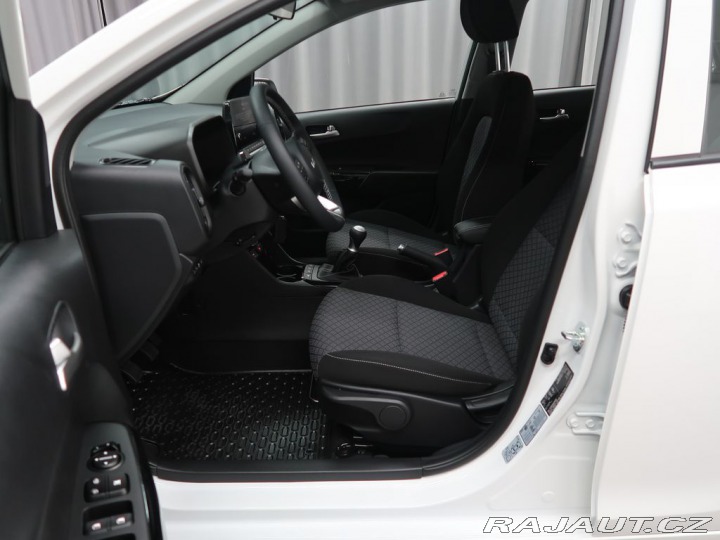 Kia Picanto Comfort - K odběru IHNED 2026