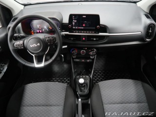 Kia Picanto Comfort - K odběru IHNED 2026