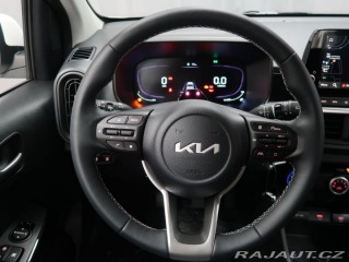 Kia Picanto Comfort - K odběru IHNED 2026