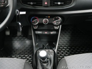 Kia Picanto Comfort - K odběru IHNED 2026