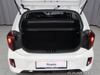 Kia Picanto Comfort - K odběru IHNED 2026