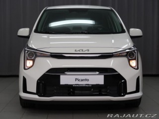 Kia Picanto Comfort - K odběru IHNED 2026