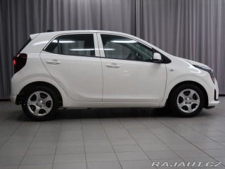 Kia Picanto Comfort - K odběru IHNED 2026