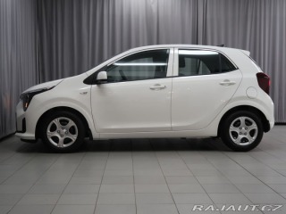 Kia Picanto Comfort - K odběru IHNED 2026