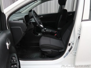 Kia Picanto Comfort - K odběru IHNED 2026