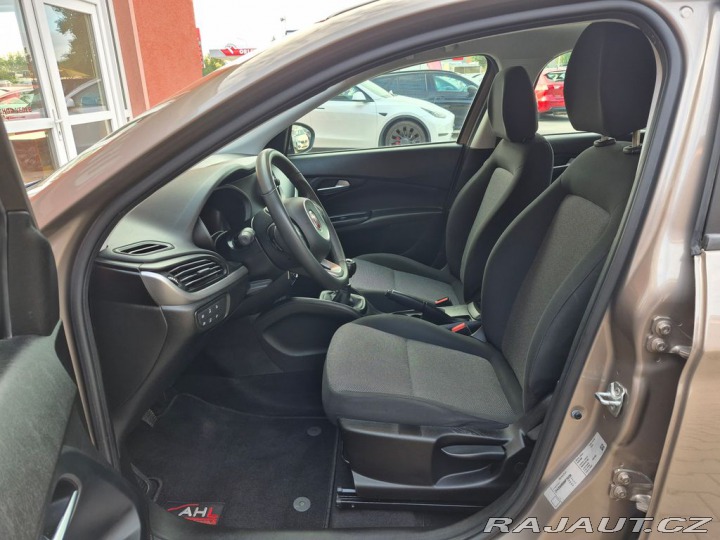 Fiat Tipo 1.4 70kw EASY 2019