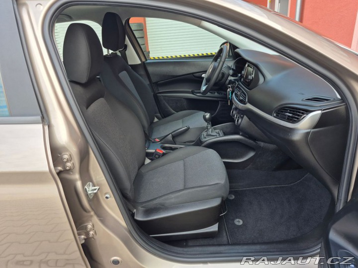 Fiat Tipo 1.4 70kw EASY 2019