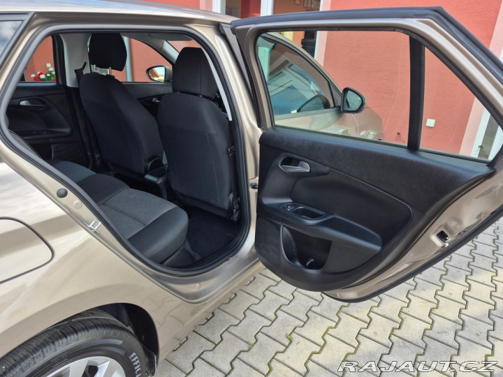 Fiat Tipo 1.4 70kw EASY 2019
