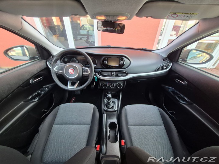 Fiat Tipo 1.4 70kw EASY 2019