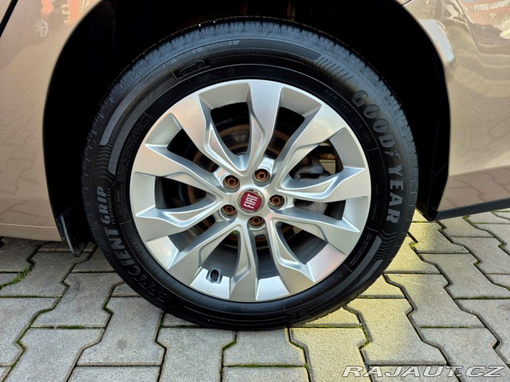 Fiat Tipo 1.4 70kw EASY 2019