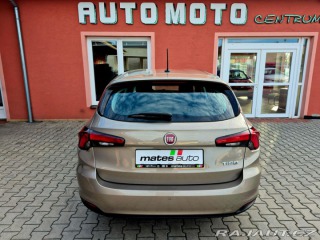 Fiat Tipo 1.4 70kw EASY 2019
