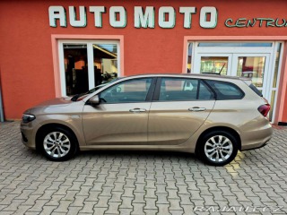 Fiat Tipo 1.4 70kw EASY 2019