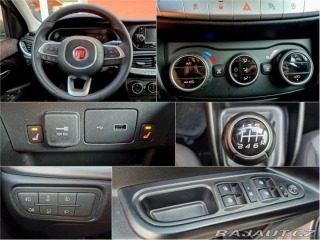 Fiat Tipo 1.4 70kw EASY 2019