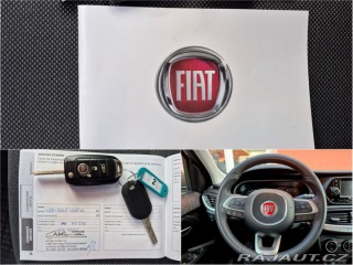 Fiat Tipo 1.4 70kw EASY 2019
