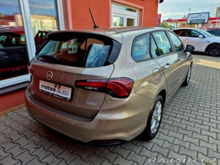 Fiat Tipo 1.4 70kw EASY 2019
