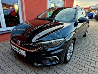 Fiat Tipo 1.4 TURBO 88kw Lounge