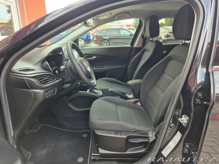 Fiat Tipo 1.4 TURBO 88kw Lounge 2019