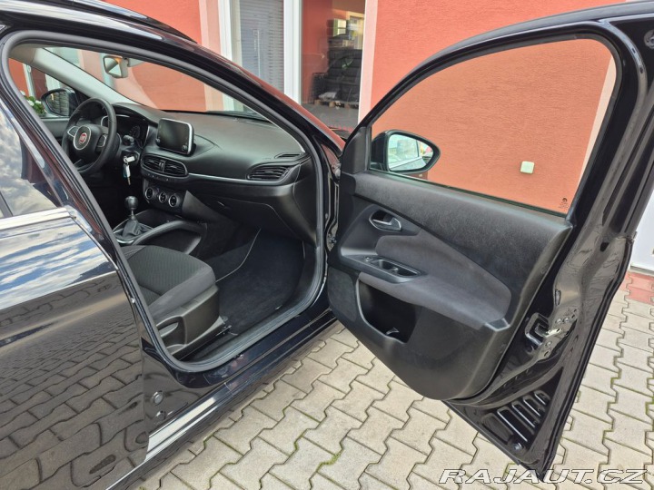 Fiat Tipo 1.4 TURBO 88kw Lounge 2019