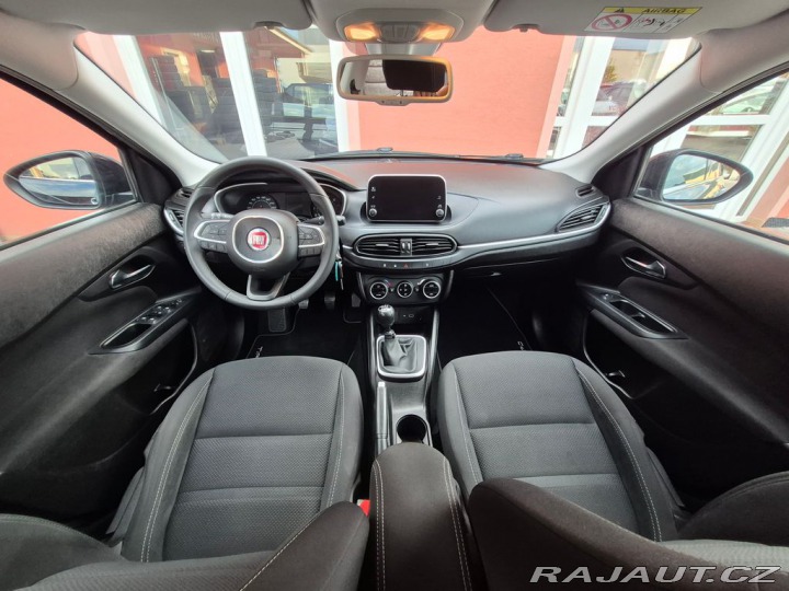 Fiat Tipo 1.4 TURBO 88kw Lounge 2019