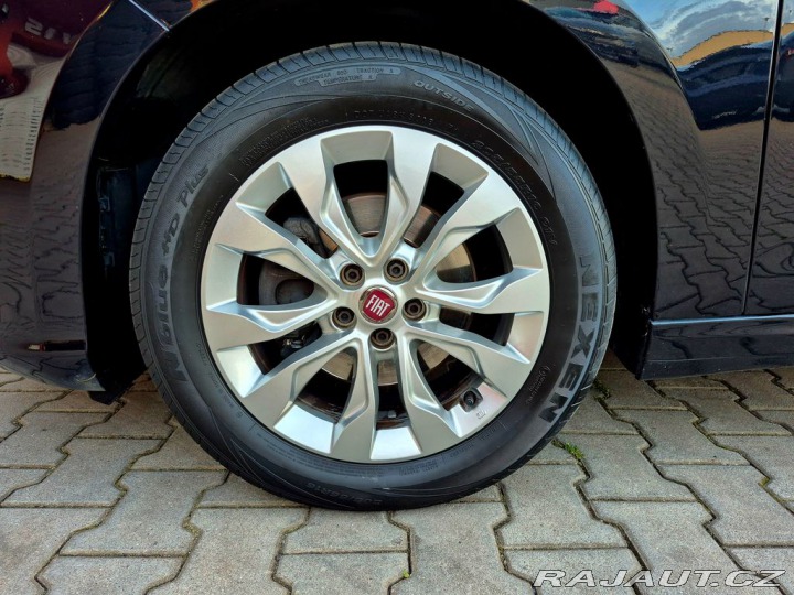 Fiat Tipo 1.4 TURBO 88kw Lounge 2019