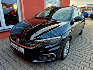 Fiat Tipo 1.4 TURBO 88kw Lounge 2019