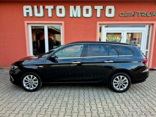 Fiat Tipo 1.4 TURBO 88kw Lounge 2019