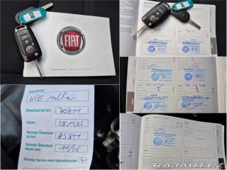 Fiat Tipo 1.4 TURBO 88kw Lounge 2019