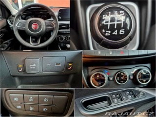 Fiat Tipo 1.4 TURBO 88kw Lounge 2019