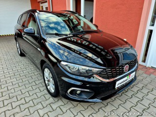 Fiat Tipo 1.4 TURBO 88kw Lounge 2019
