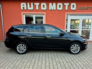 Fiat Tipo 1.4 TURBO 88kw Lounge 2019