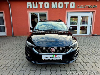 Fiat Tipo 1.4 TURBO 88kw Lounge 2019