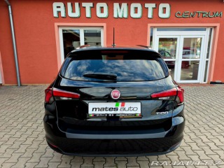 Fiat Tipo 1.4 TURBO 88kw Lounge 2019