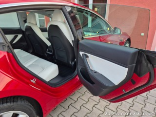 Tesla Model 3 STANDARD RANGE PLUS 239kw 2020