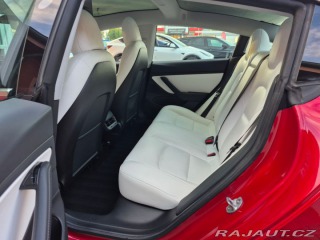 Tesla Model 3 STANDARD RANGE PLUS 239kw 2020