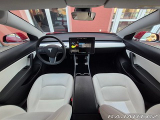 Tesla Model 3 STANDARD RANGE PLUS 239kw 2020