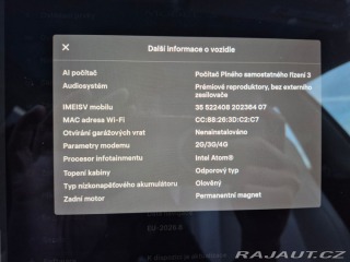 Tesla Model 3 STANDARD RANGE PLUS 239kw 2020