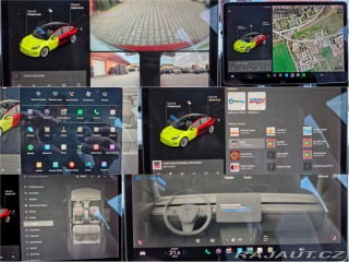 Tesla Model 3 STANDARD RANGE PLUS 239kw 2020