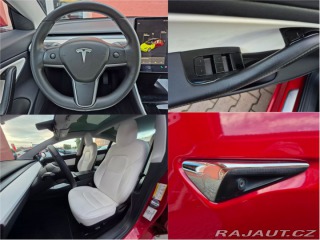 Tesla Model 3 STANDARD RANGE PLUS 239kw 2020