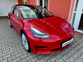 Tesla Model 3 STANDARD RANGE PLUS 239kw 2020