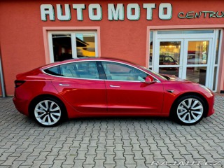 Tesla Model 3 STANDARD RANGE PLUS 239kw 2020