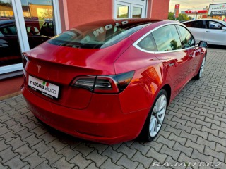 Tesla Model 3 STANDARD RANGE PLUS 239kw 2020