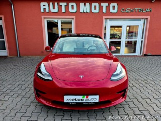 Tesla Model 3 STANDARD RANGE PLUS 239kw 2020