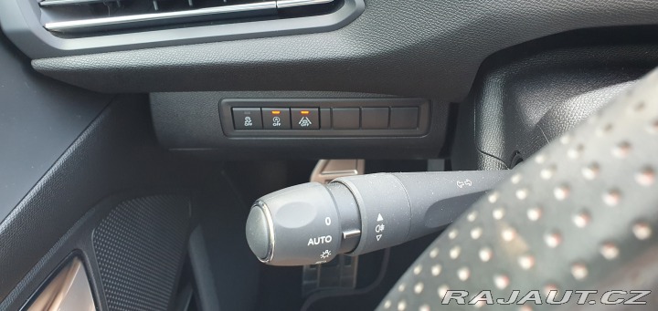 Peugeot 308 GTi 2021