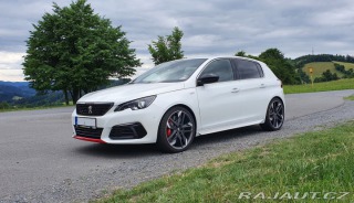 Peugeot 308 GTi 2021