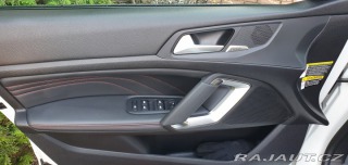 Peugeot 308 GTi 2021