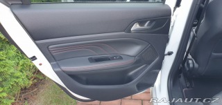 Peugeot 308 GTi 2021