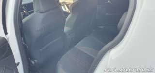 Peugeot 308 GTi 2021