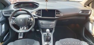 Peugeot 308 GTi 2021